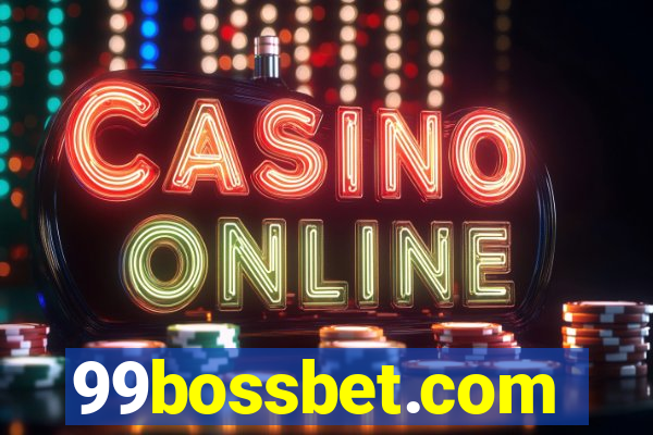 99bossbet.com