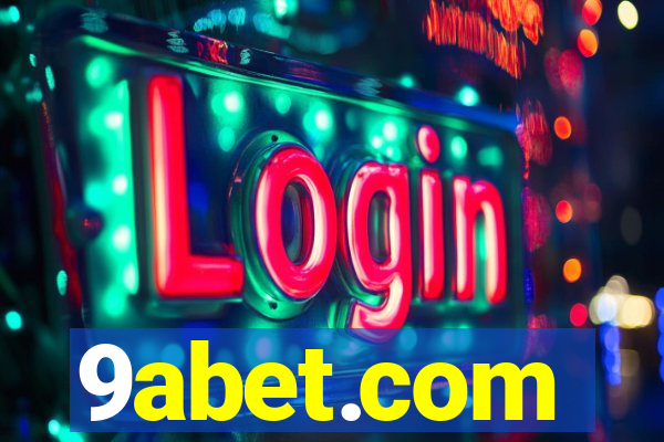 9abet.com