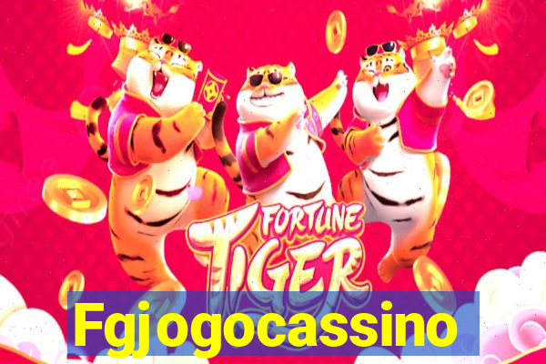 Fgjogocassino