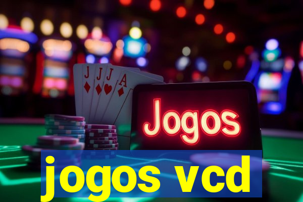 jogos vcd