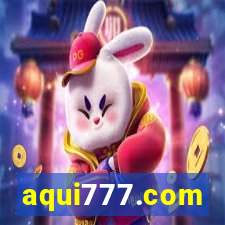 aqui777.com