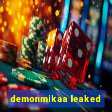 demonmikaa leaked