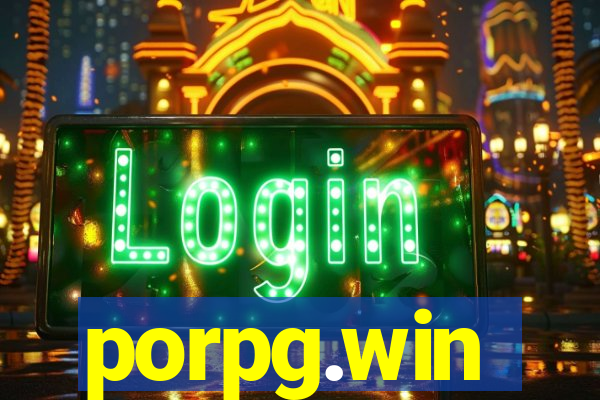 porpg.win