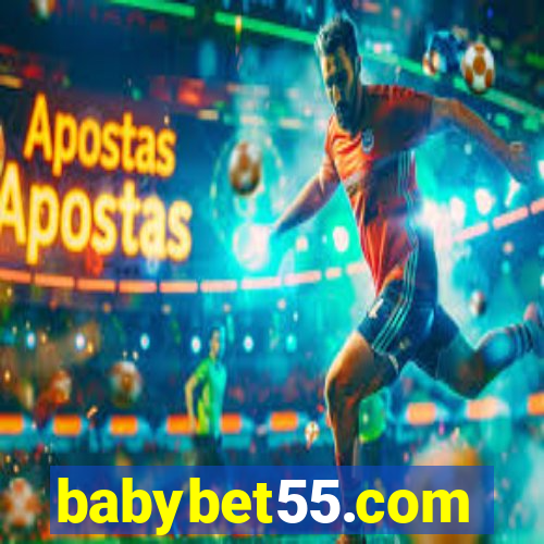 babybet55.com