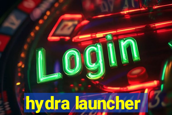 hydra launcher