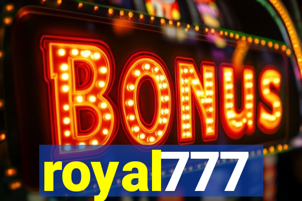 royal777