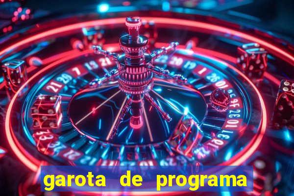 garota de programa de video chamada