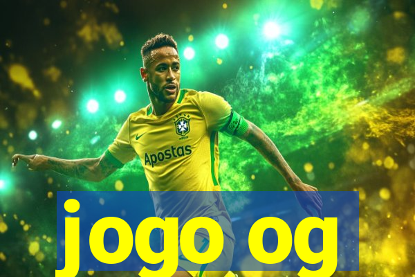 jogo og