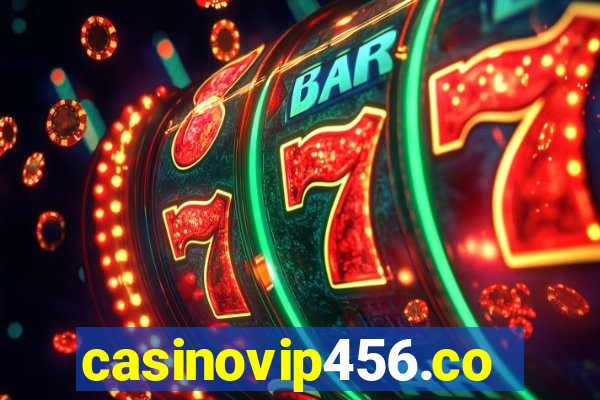 casinovip456.com