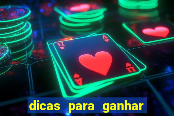 dicas para ganhar no fortune rabbit