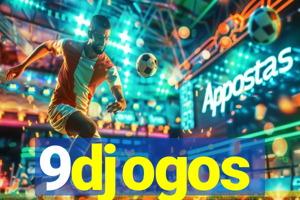 9djogos