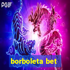 borboleta bet