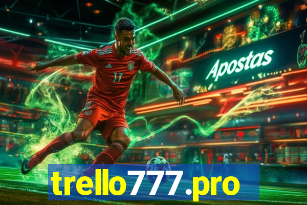 trello777.pro