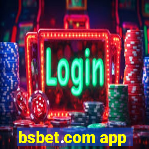 bsbet.com app