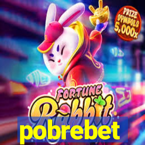 pobrebet