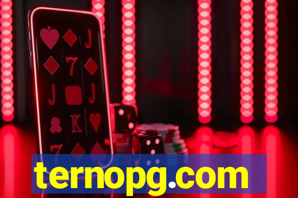 ternopg.com