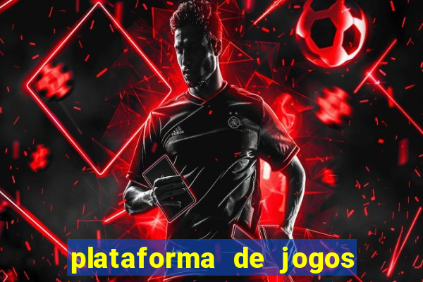 plataforma de jogos para ganhar dinheiro brabet