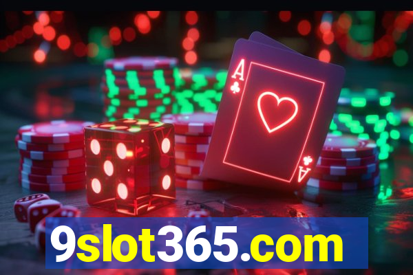 9slot365.com