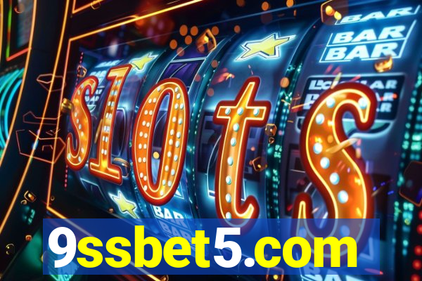 9ssbet5.com