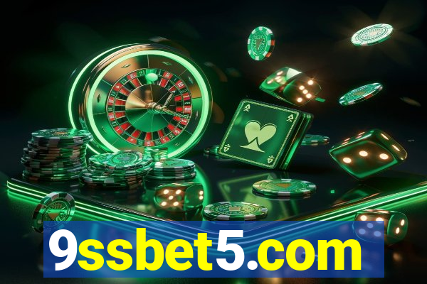 9ssbet5.com