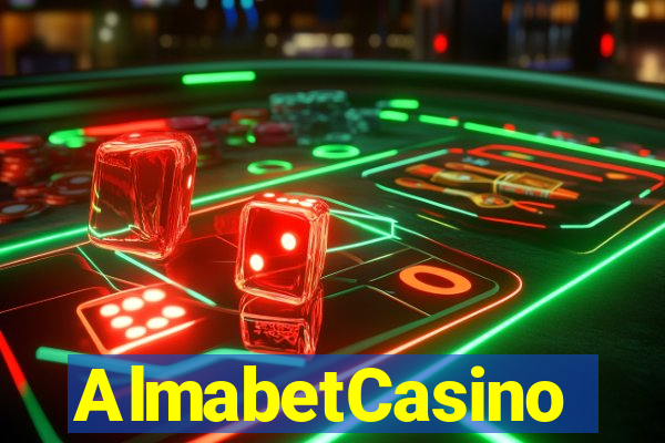 AlmabetCasino