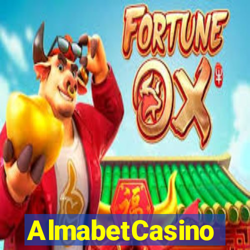 AlmabetCasino