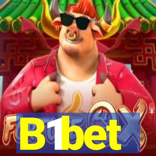 B1bet