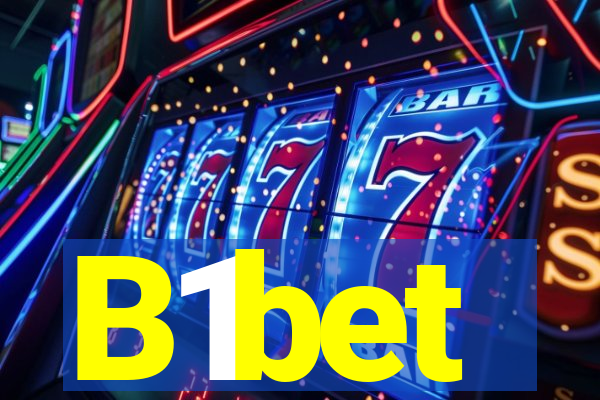 B1bet