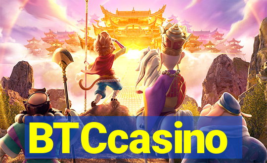 BTCcasino