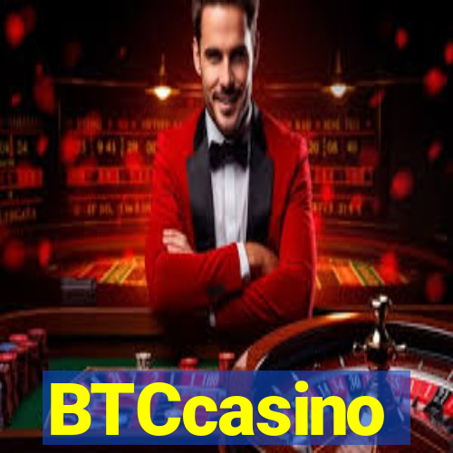 BTCcasino