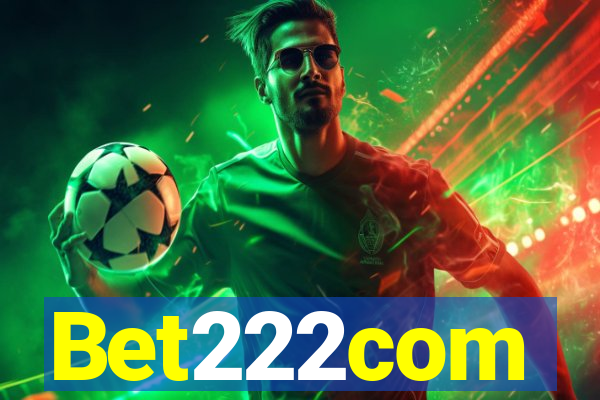 Bet222com