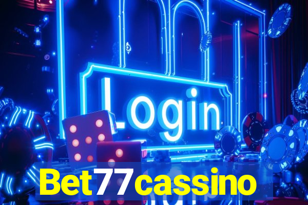 Bet77cassino