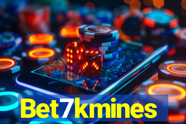 Bet7kmines