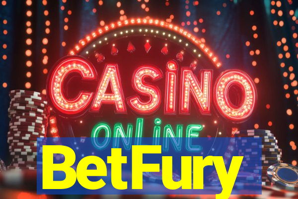 BetFury