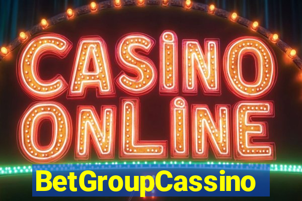 BetGroupCassino