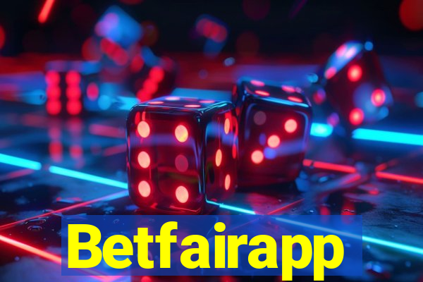 Betfairapp