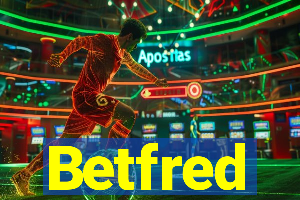 Betfred