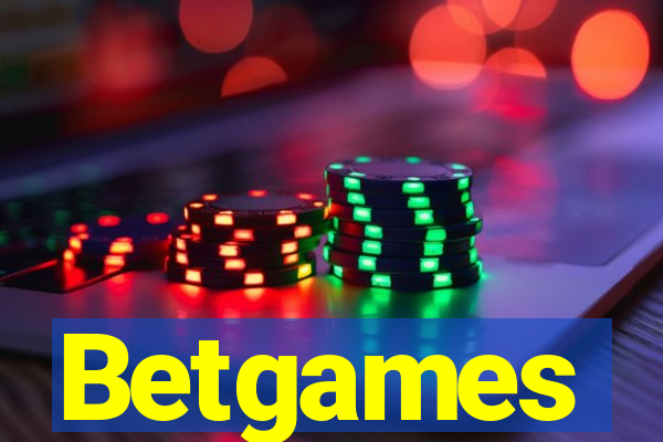 Betgames