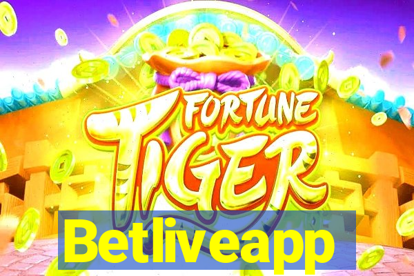 Betliveapp