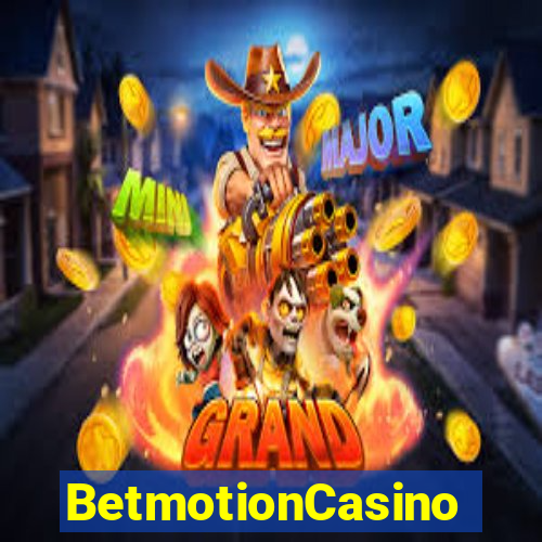 BetmotionCasino