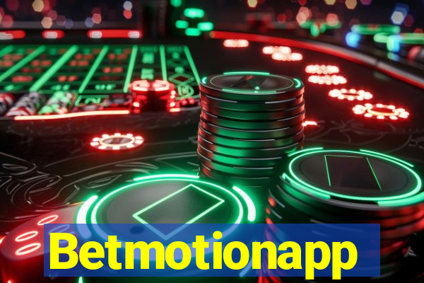 Betmotionapp