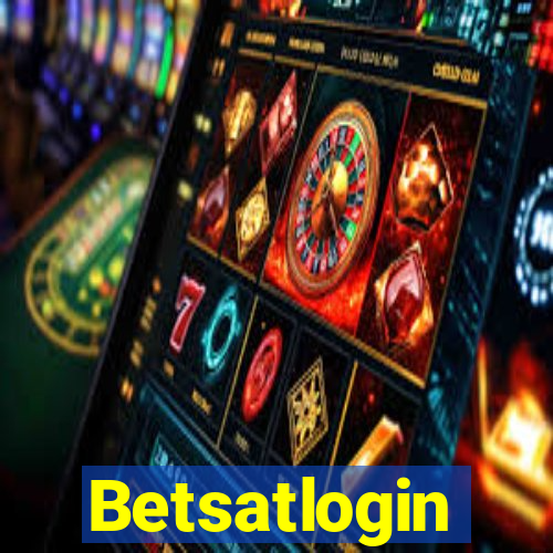 Betsatlogin