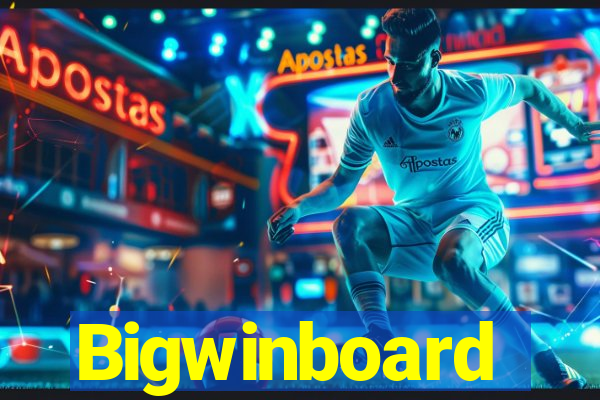 Bigwinboard