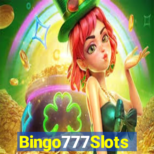 Bingo777Slots