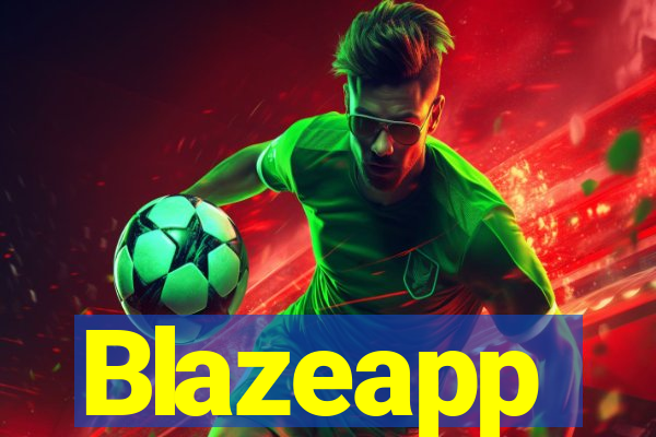 Blazeapp