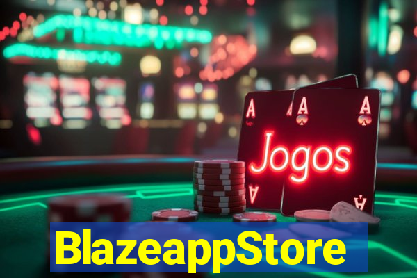 BlazeappStore