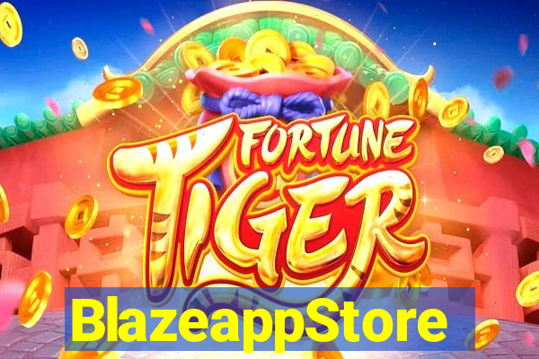 BlazeappStore