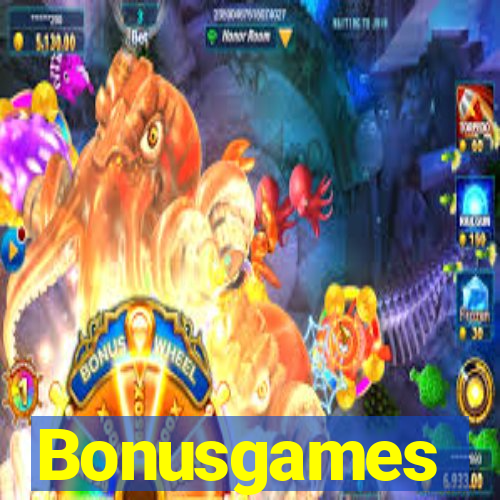 Bonusgames