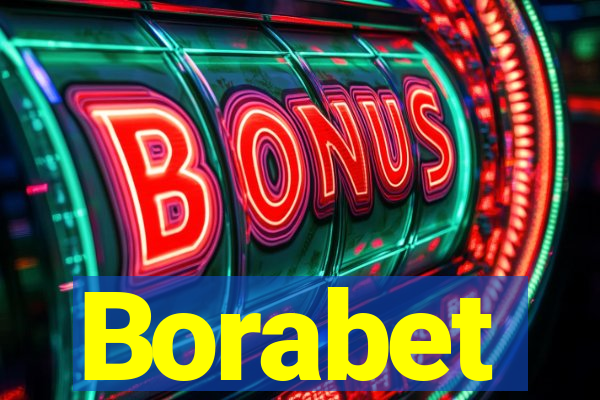 Borabet