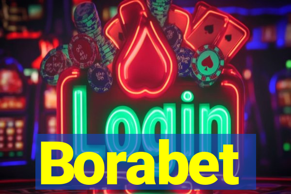 Borabet